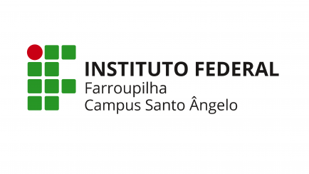 Logo do IFFar campus Santo Ângelo